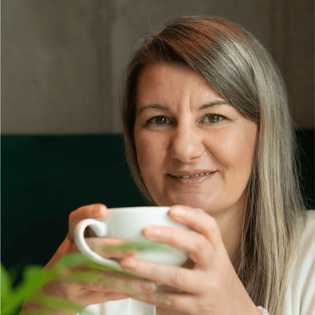 Marta Łazar